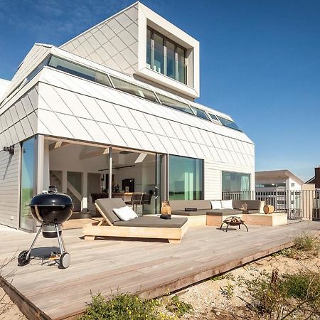 Beachhouse 24 Villa Bergen aan Zee Room photo