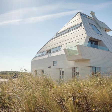 Beachhouse 24 Villa Bergen aan Zee Exterior photo