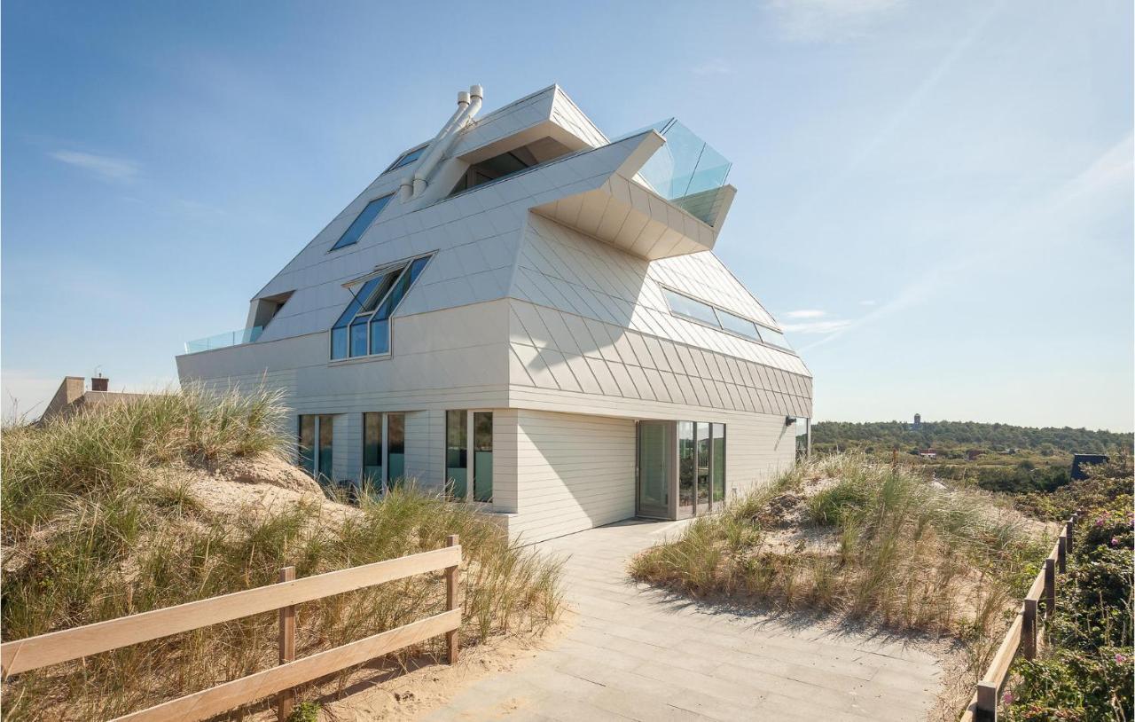 Beachhouse 24 Villa Bergen aan Zee Exterior photo