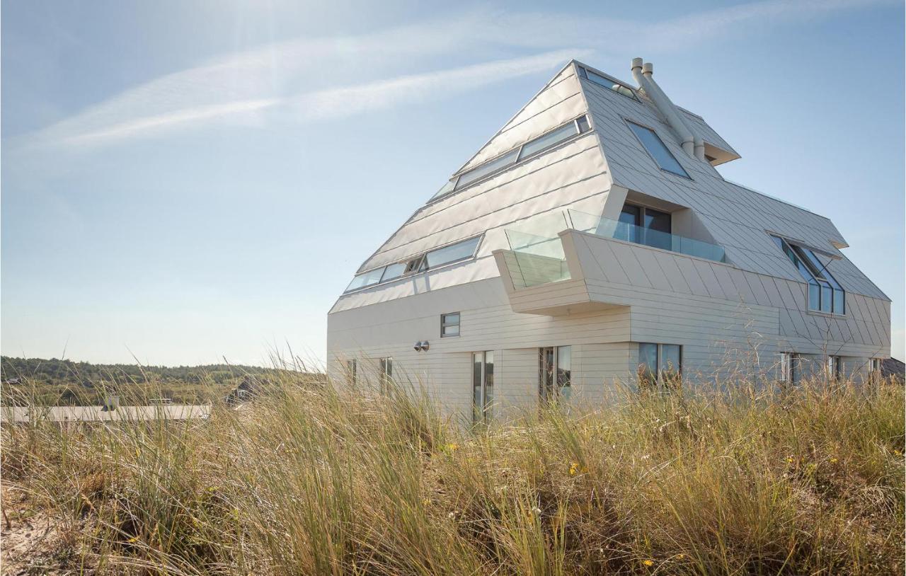 Beachhouse 24 Villa Bergen aan Zee Exterior photo