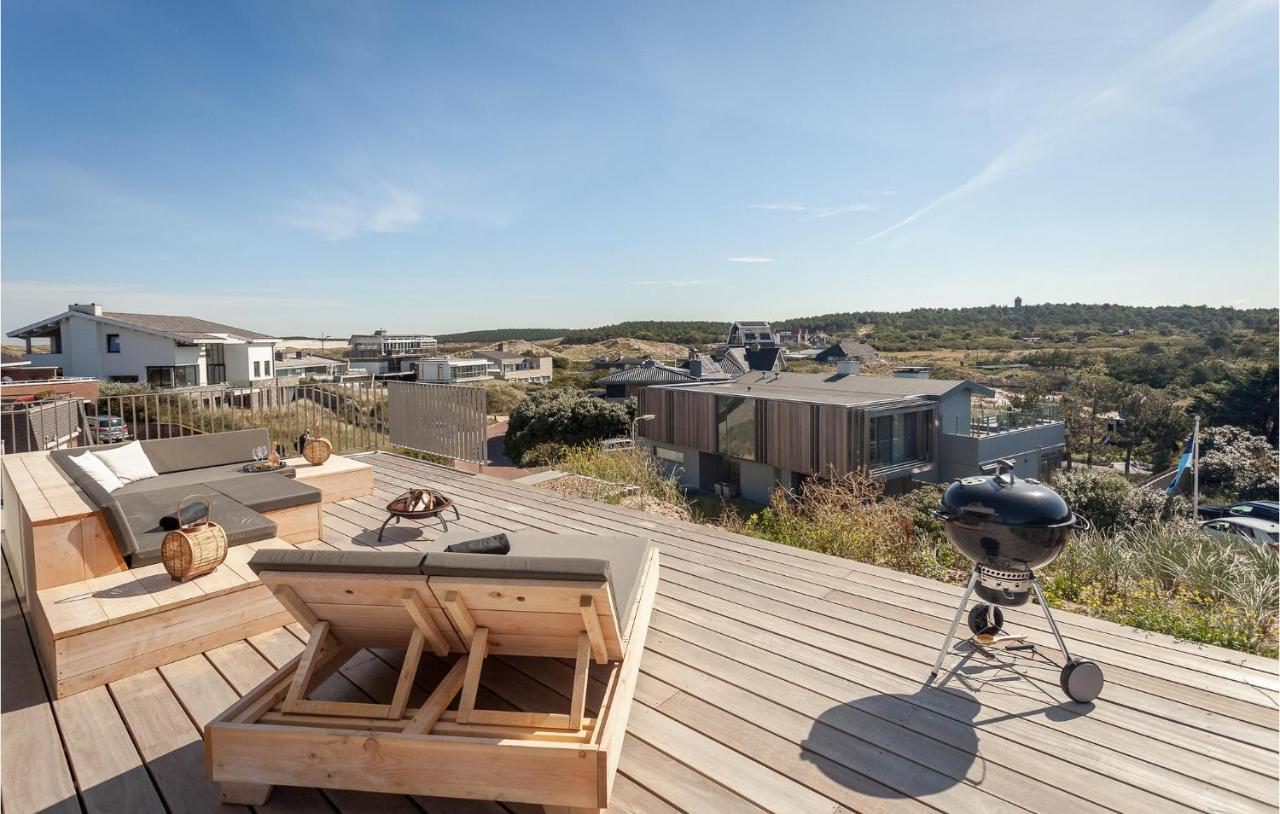 Beachhouse 24 Villa Bergen aan Zee Exterior photo