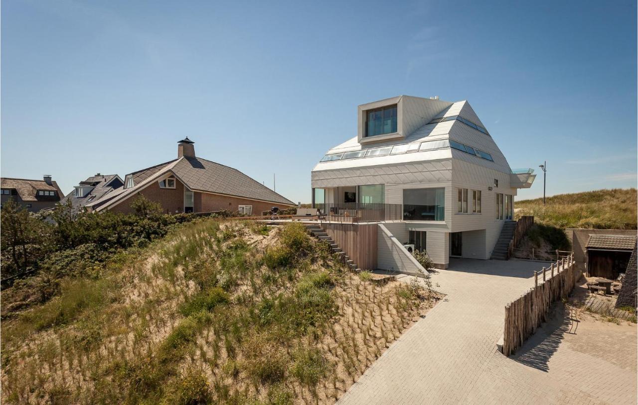 Beachhouse 24 Villa Bergen aan Zee Exterior photo