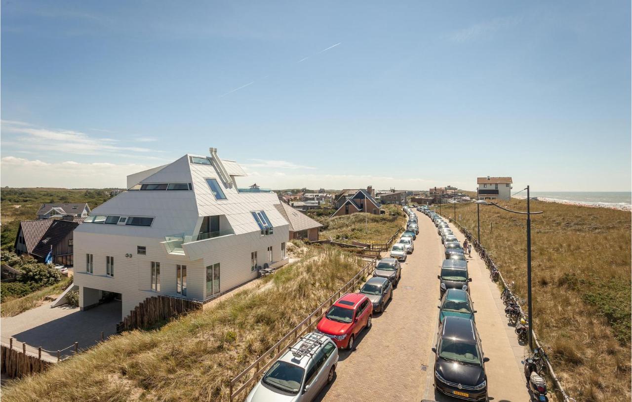 Beachhouse 24 Villa Bergen aan Zee Exterior photo